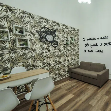 Behome Bg Bari Exterior foto