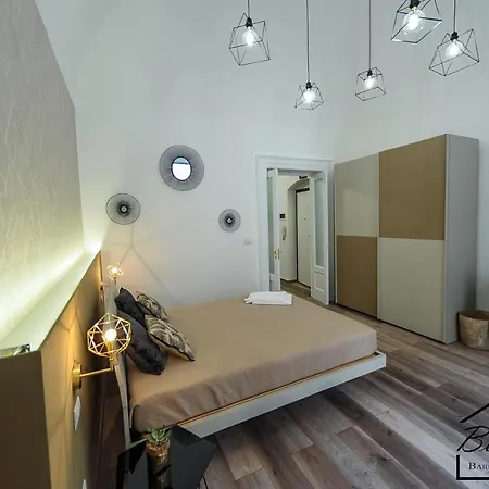Behome Bg Bari Exterior foto