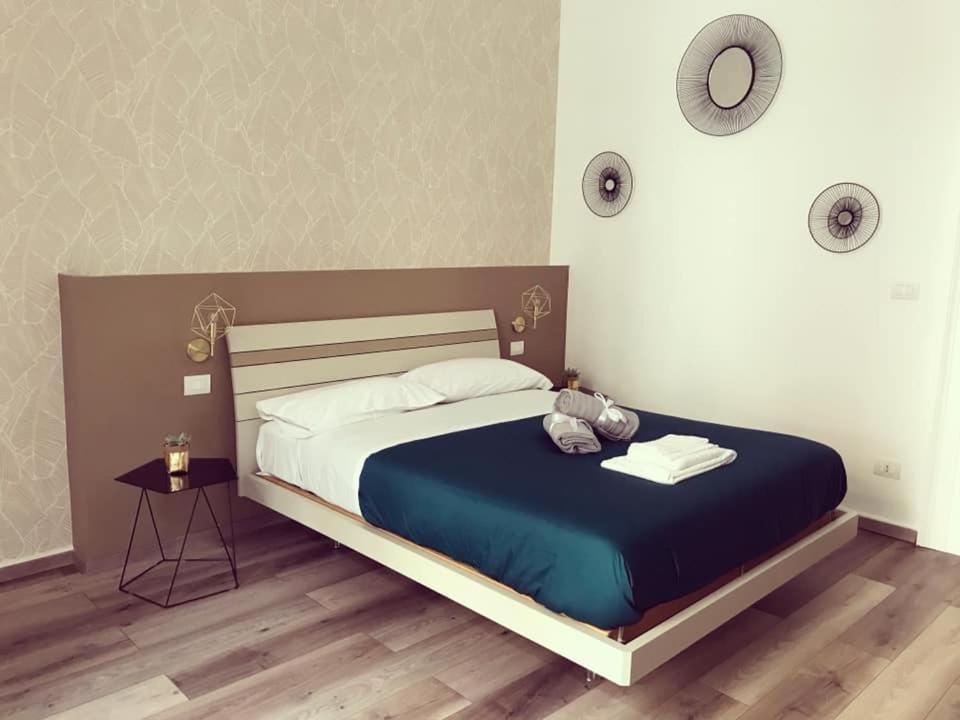Apartment Behome Bg *