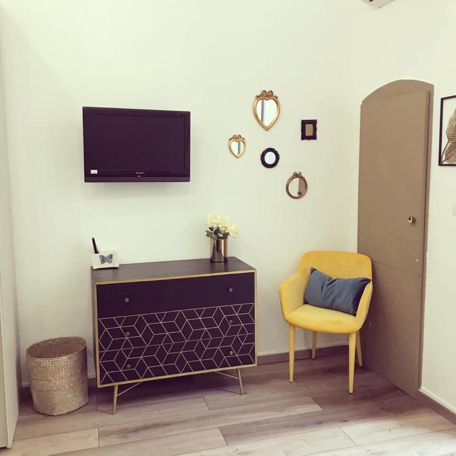 Apartment Behome Bg Bari