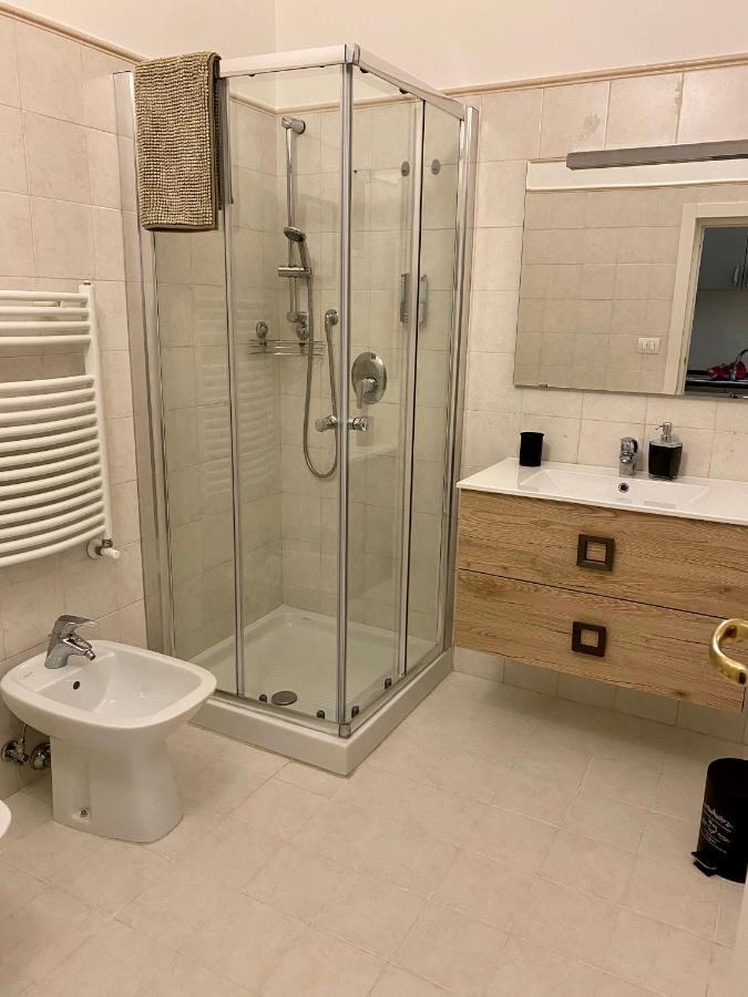 Apartment Behome Bg Bari