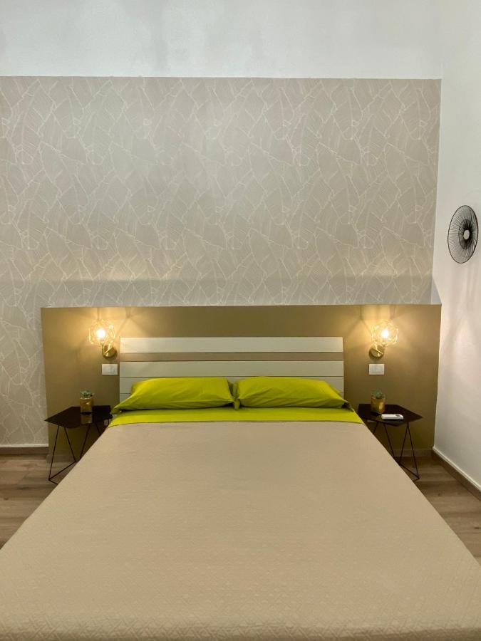 Behome Bg Apartment *