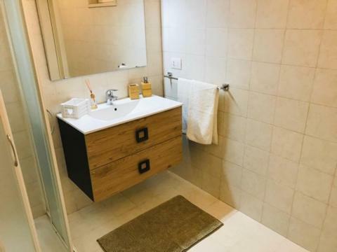 Behome Bg Apartment Bari