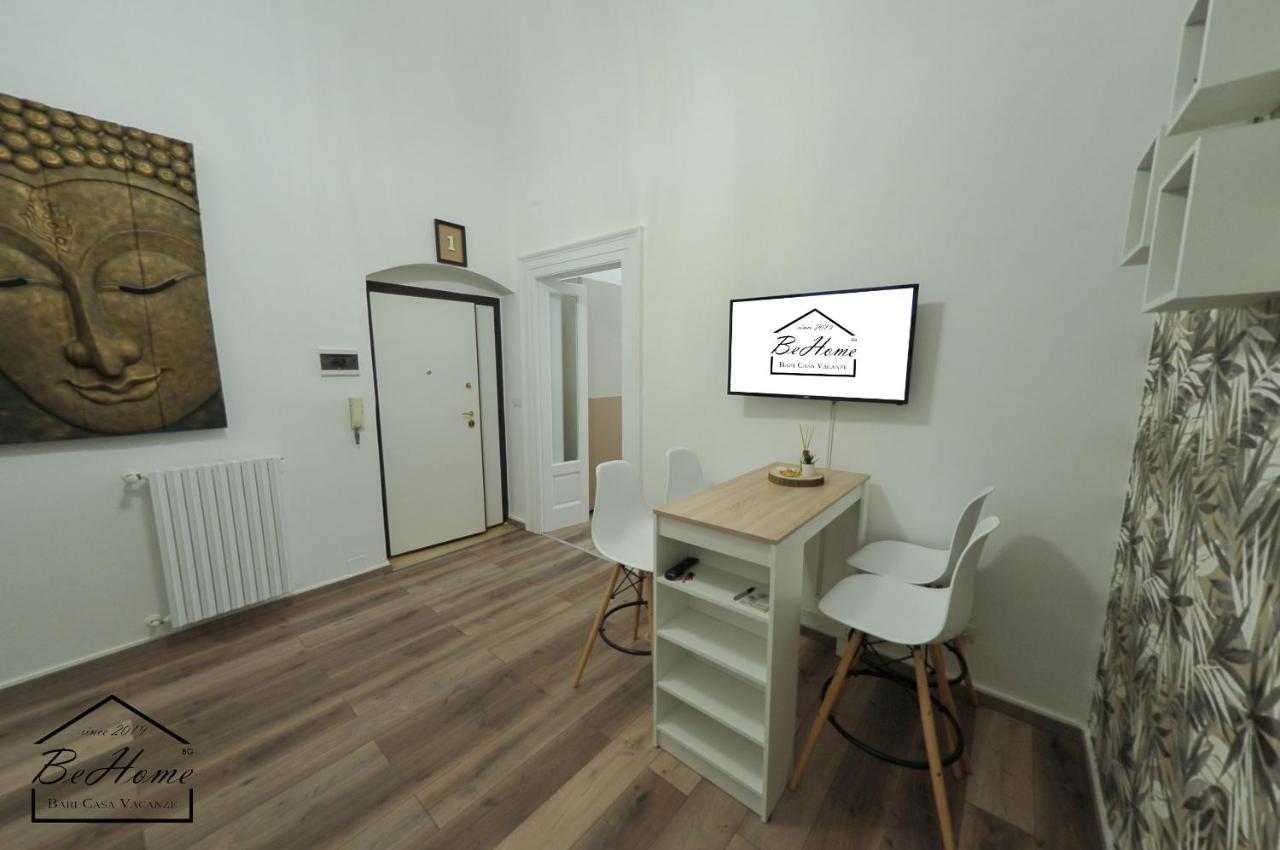 Behome Bg Apartment Bari