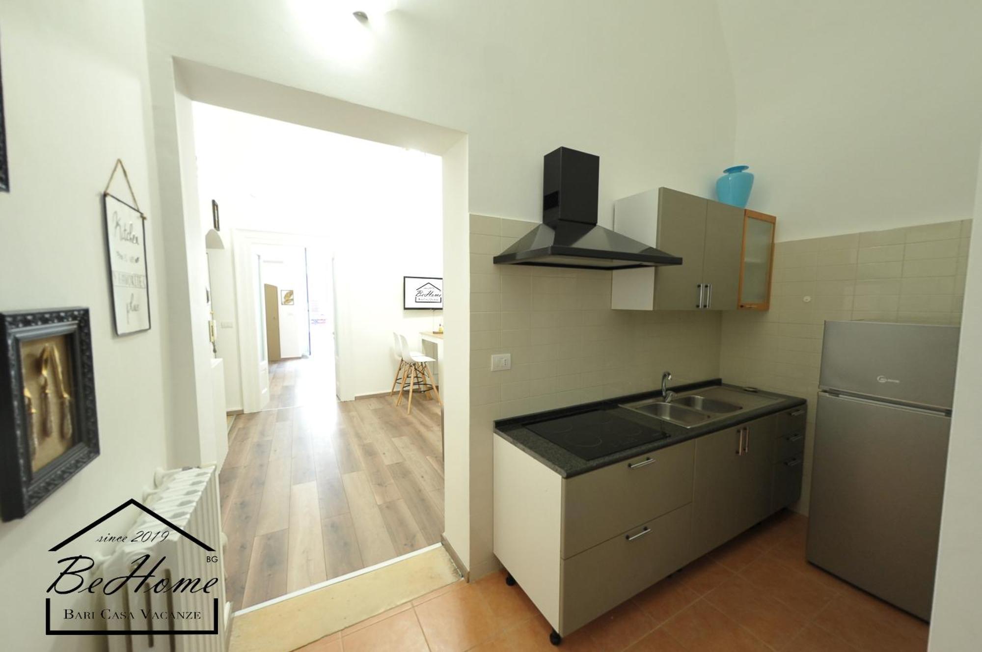 Apartment Behome Bg *